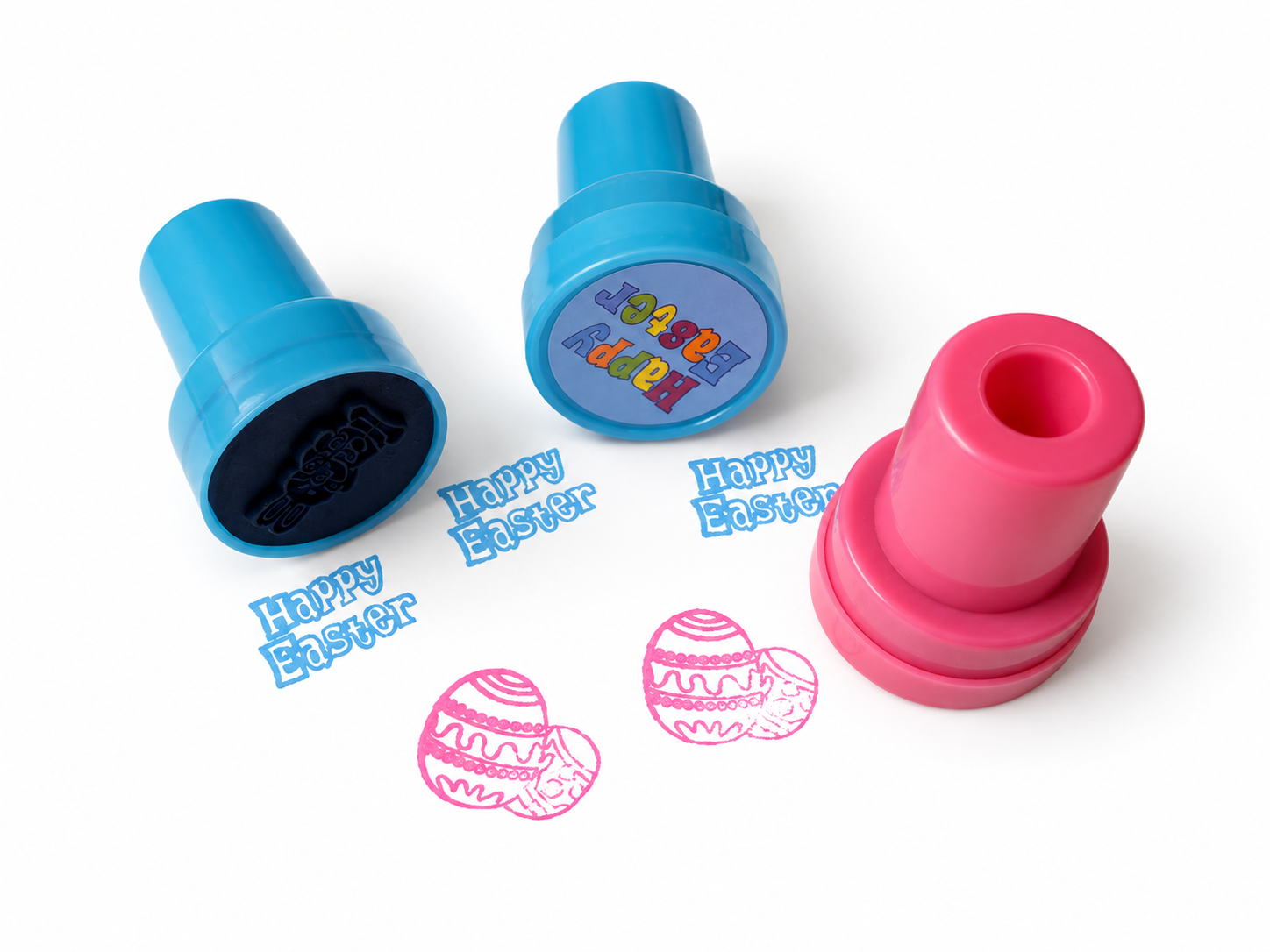 Classic Handle Stamp