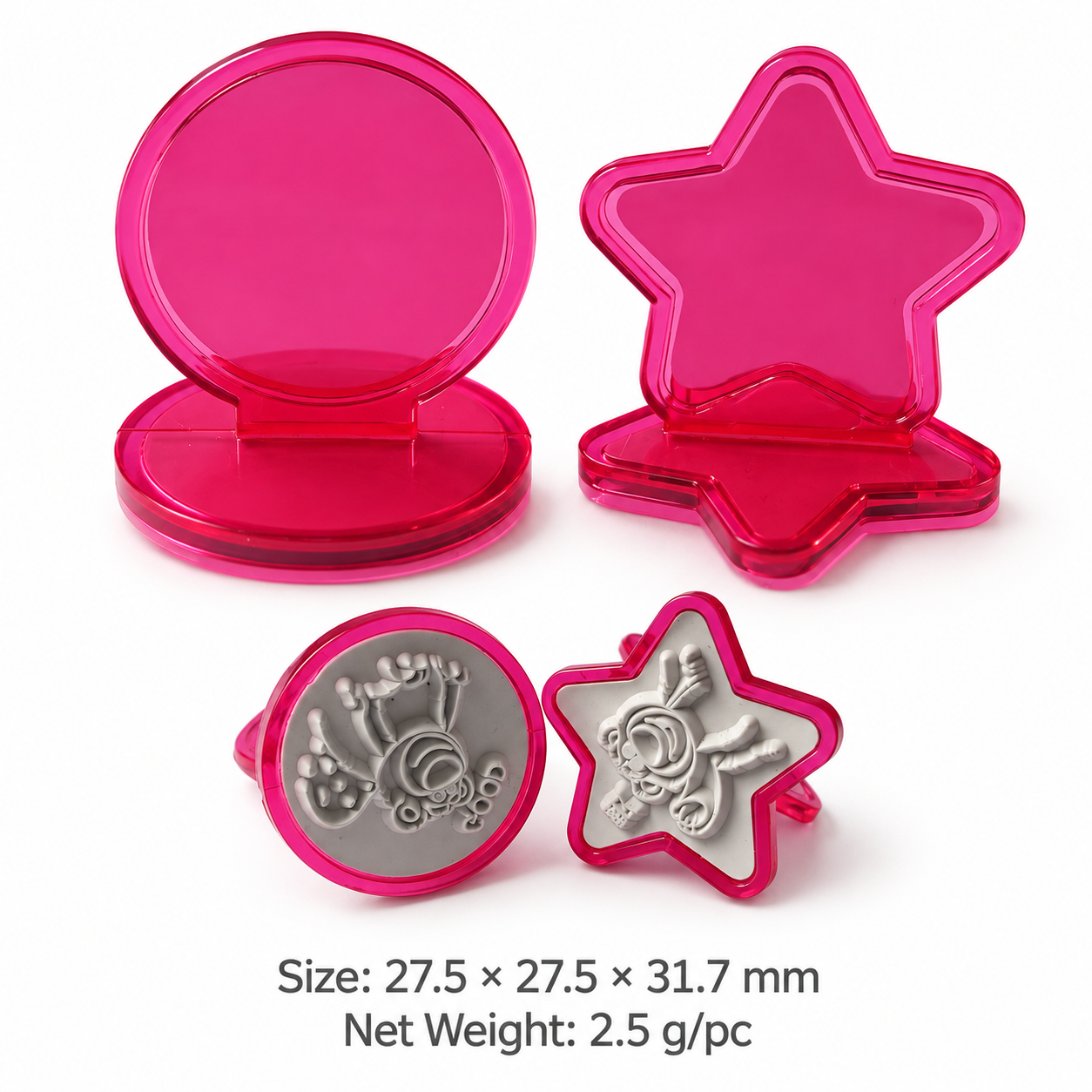 Rubber Stamp