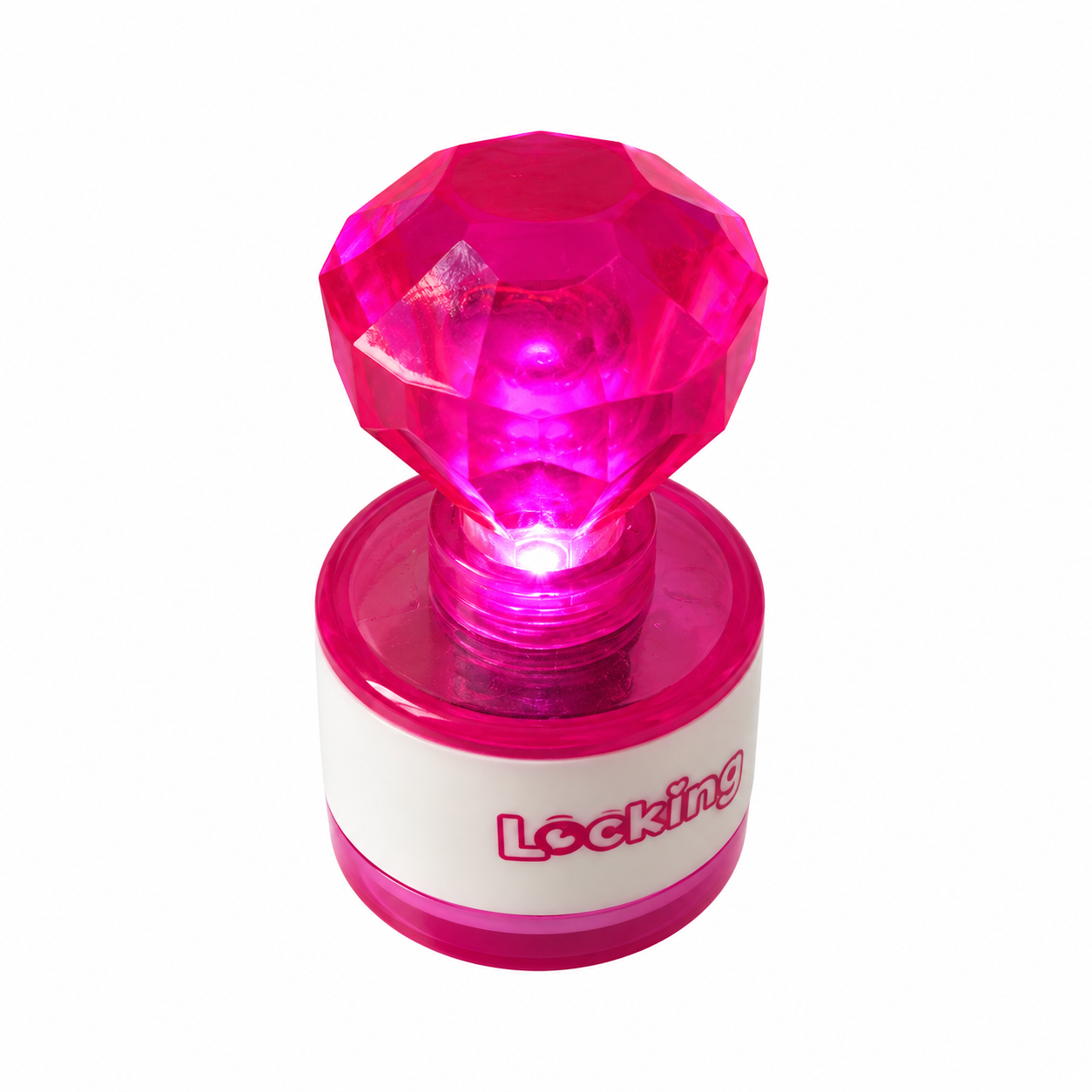 Light-Up Stamp